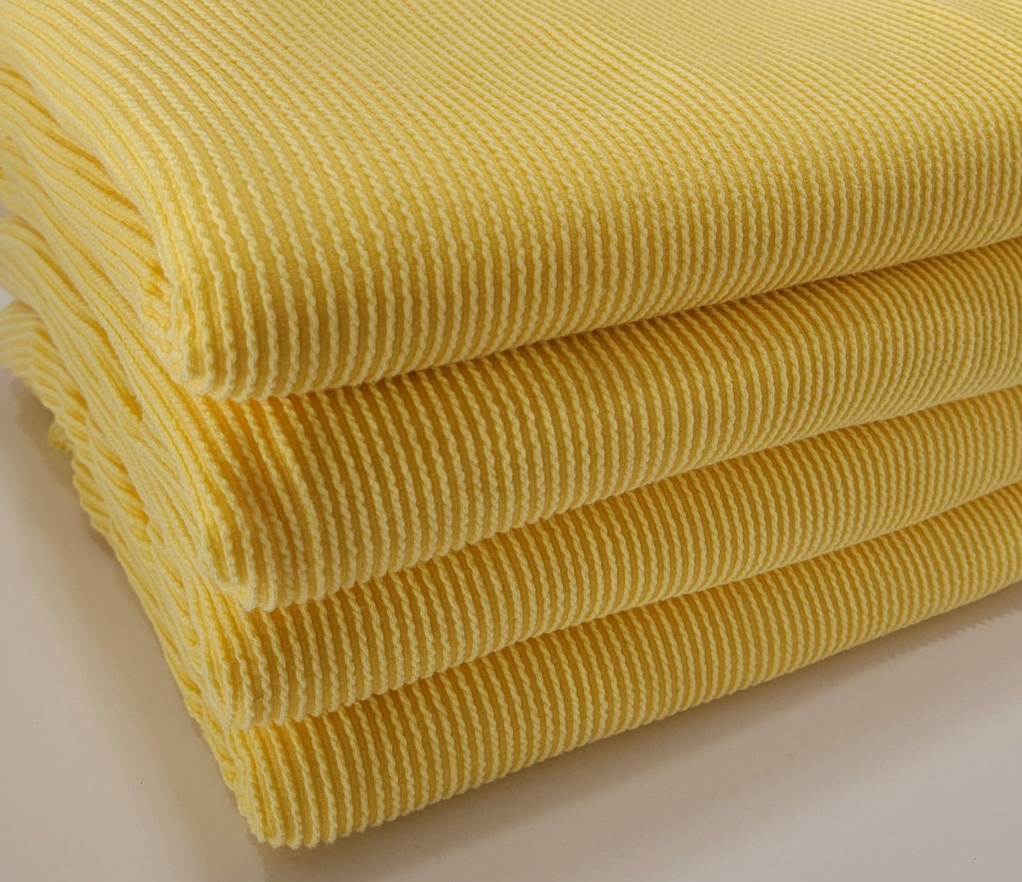 Urban Rib Yellow