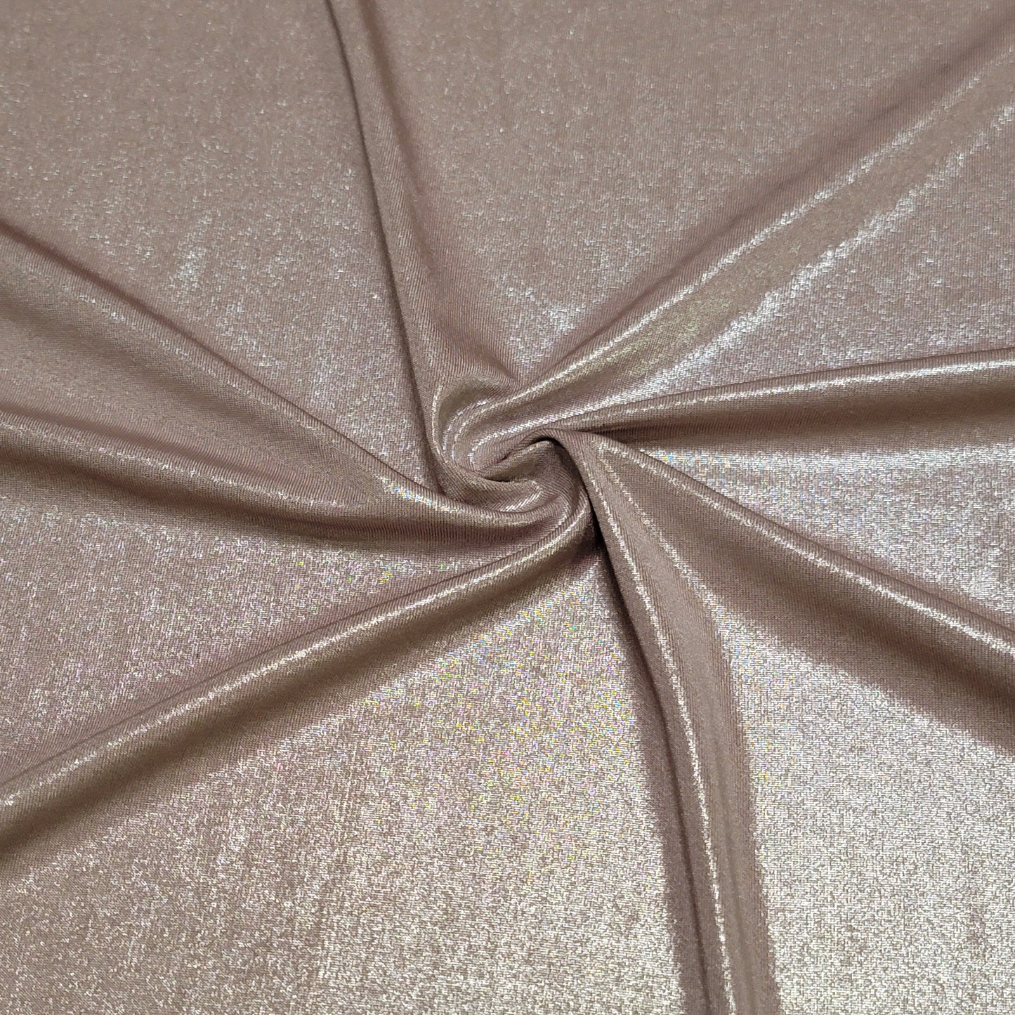 Spandex Foil