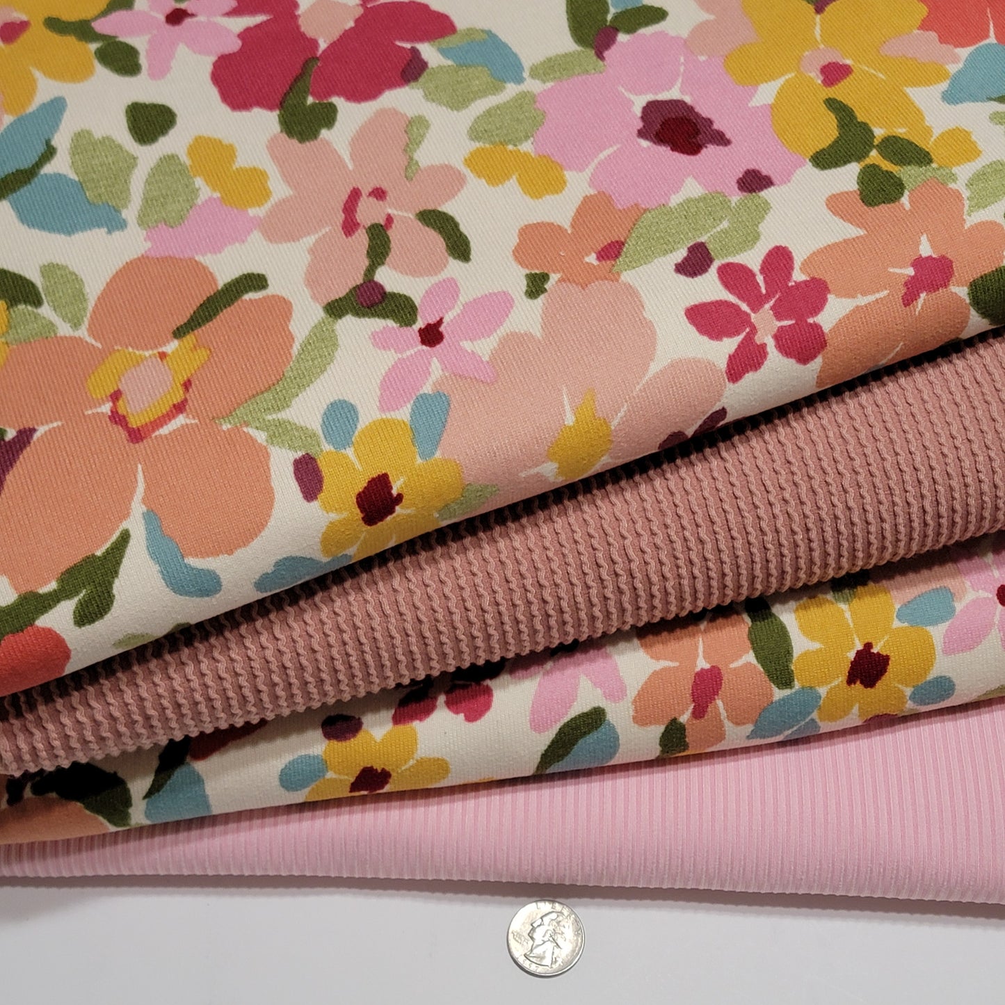 Oakley Abstract Fall Floral Print