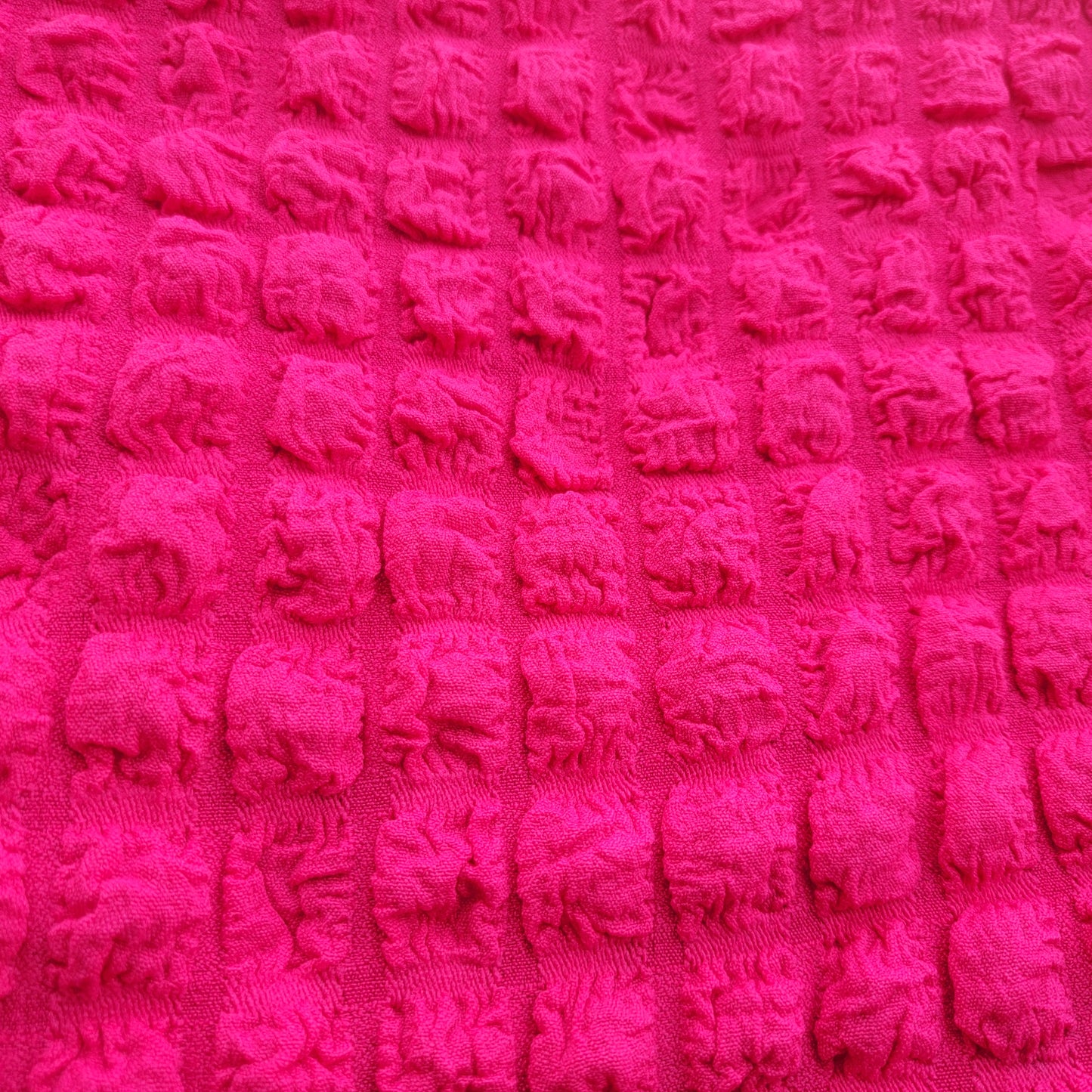 Woven