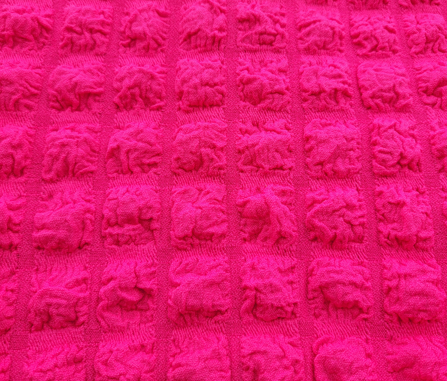 Woven