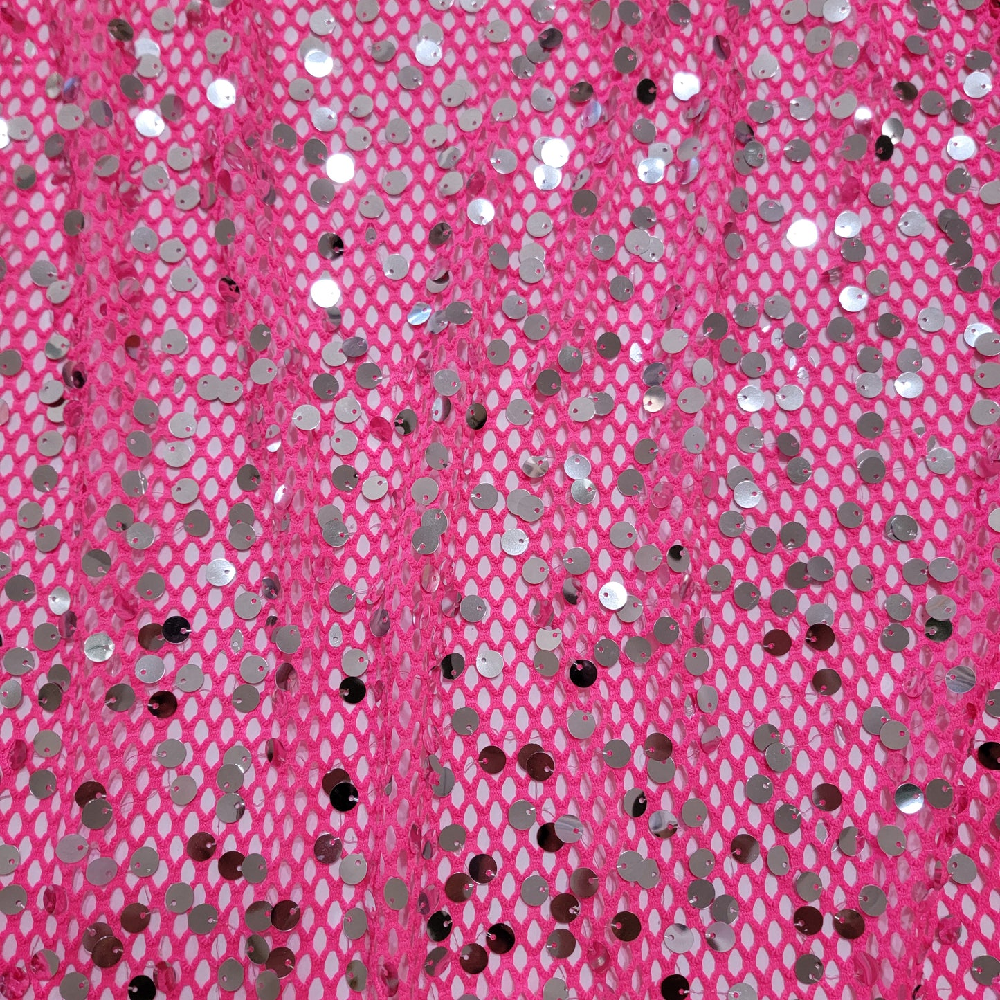 Pink Net
