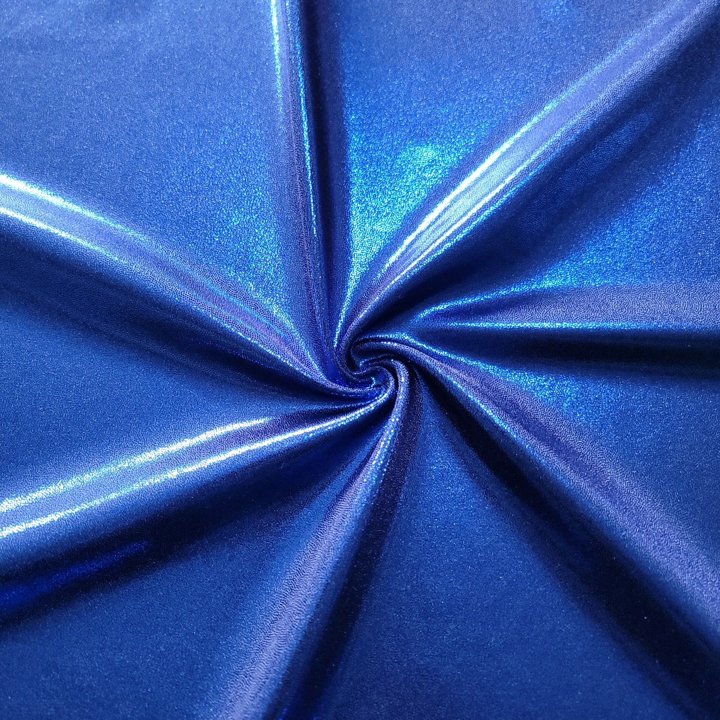 Royal Blue Novelty Swim Athletic Spandex