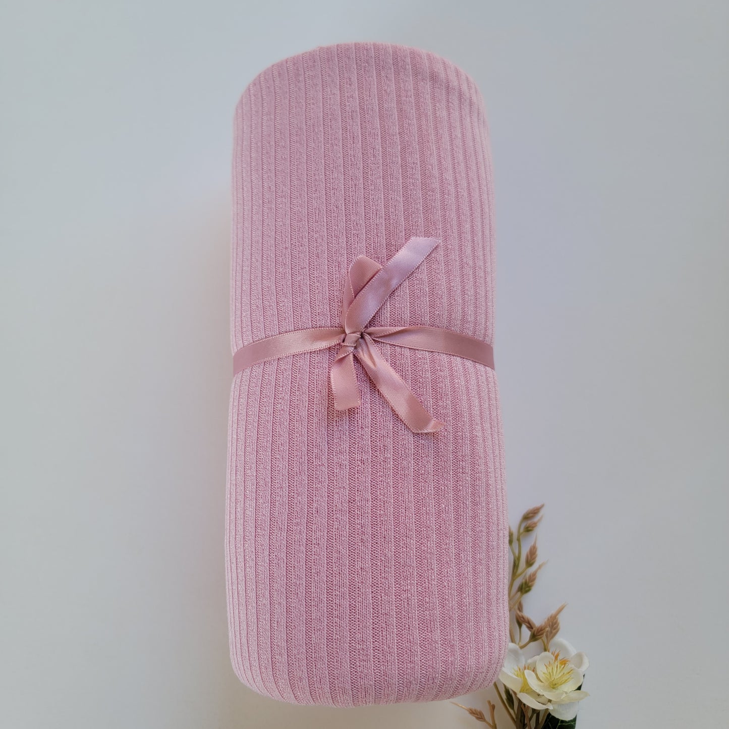 Rib Pink