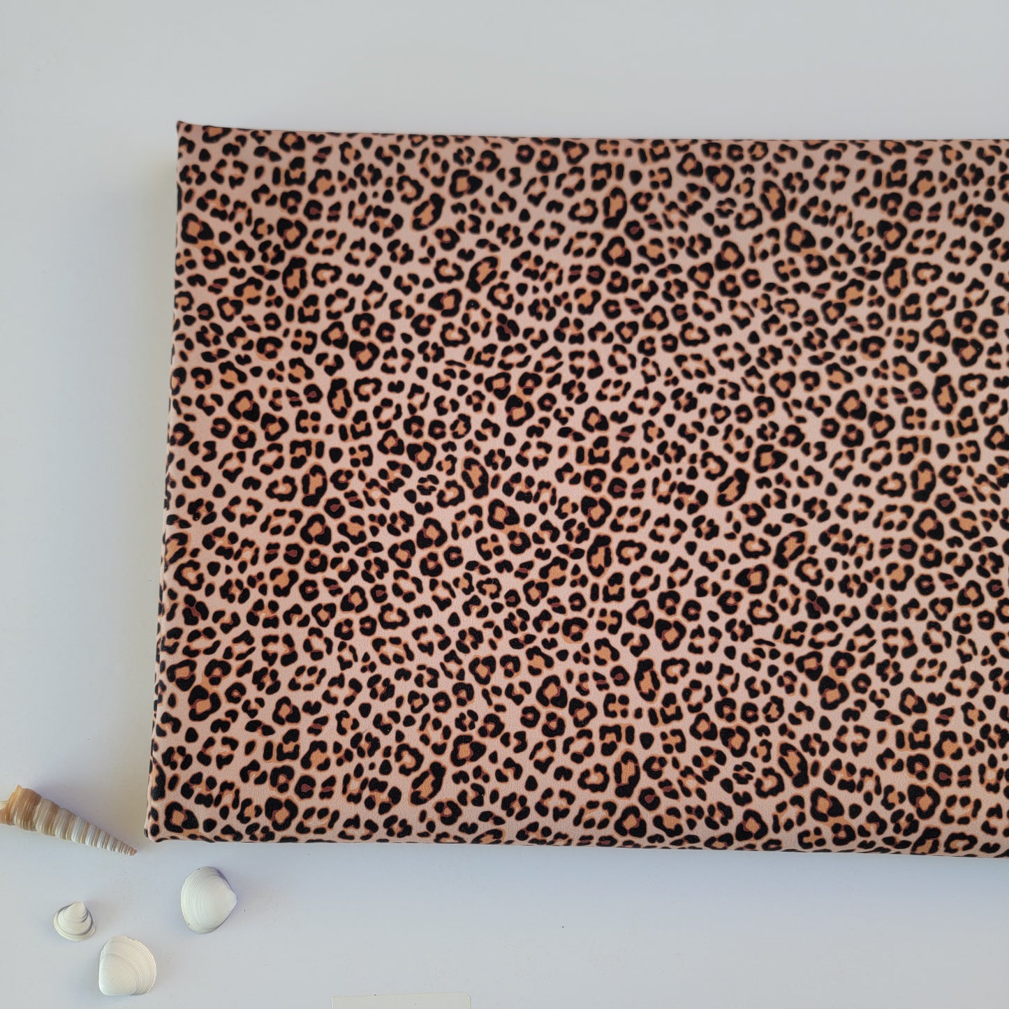 Swim Cheetah Print