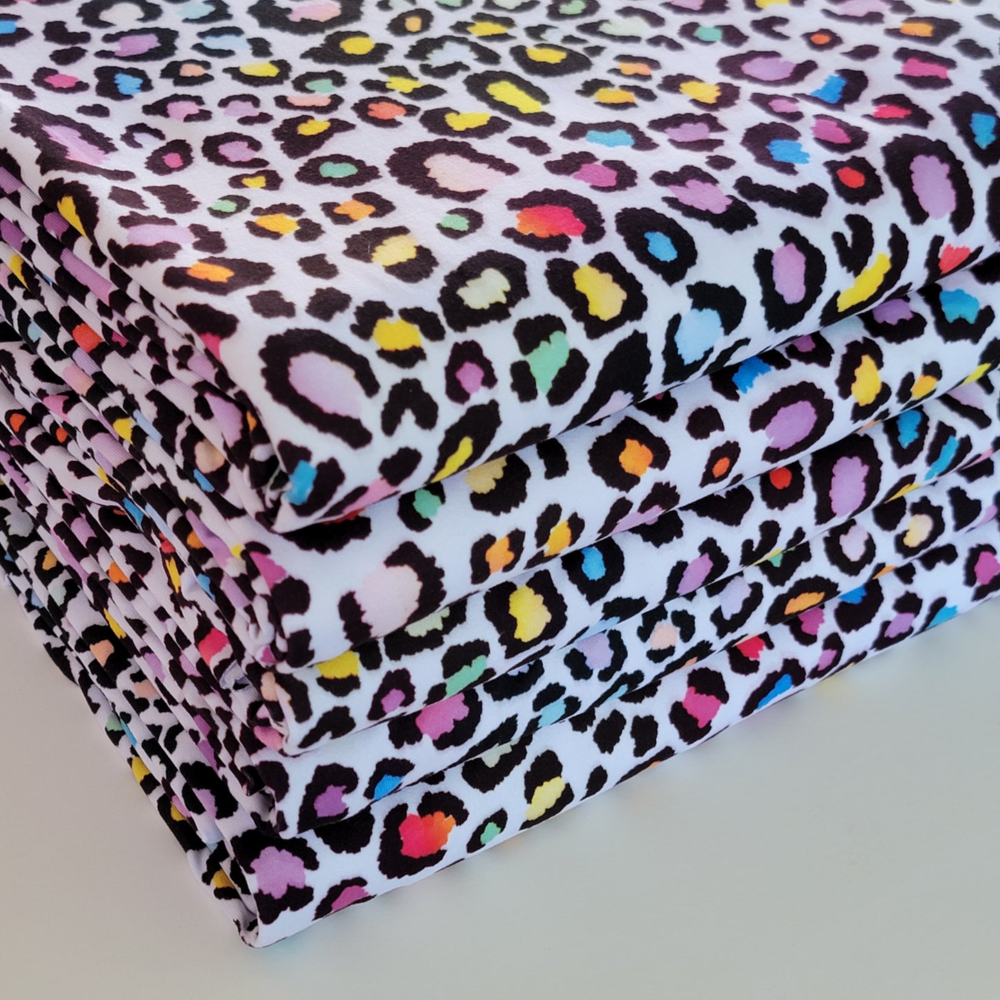 Custom Double Brush Poly