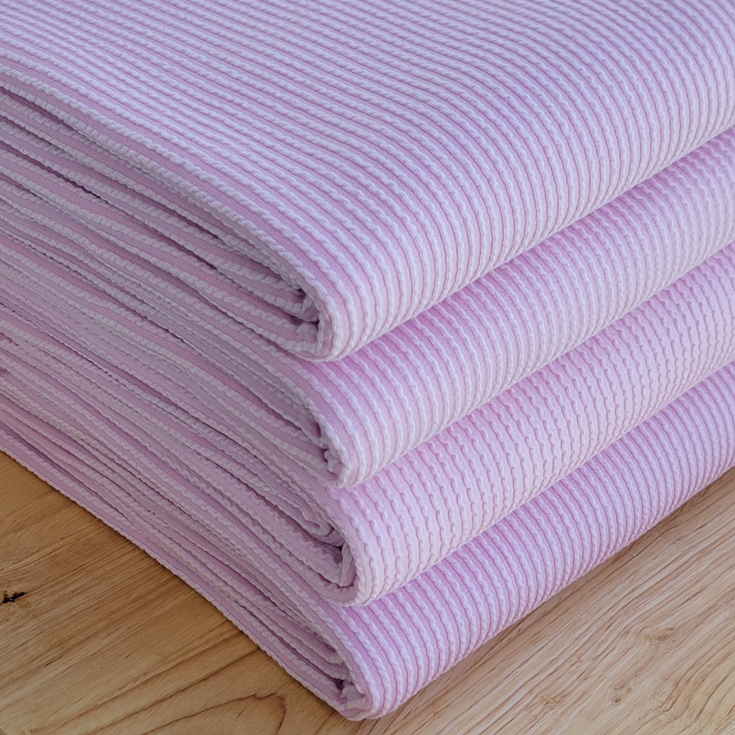 Urban Rib Light Pink