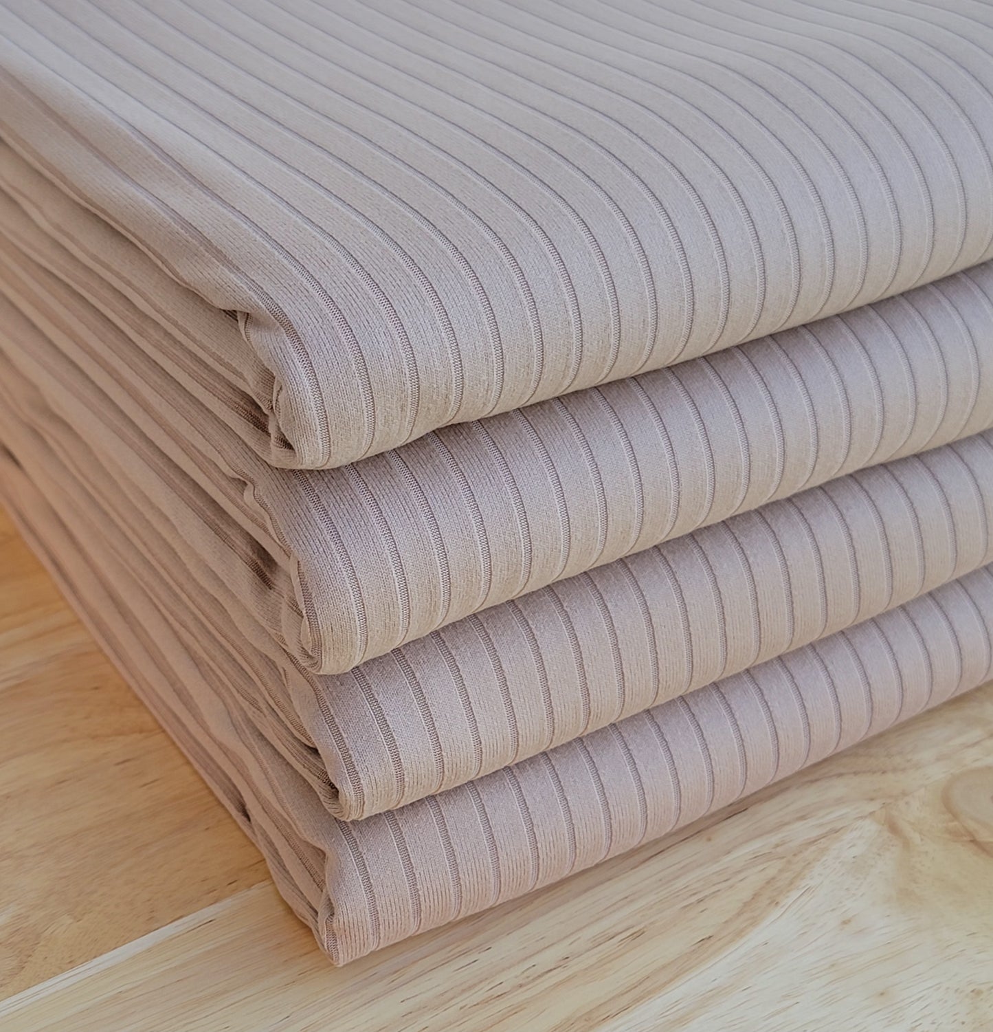 8X3 Oatmeal wide yummy rib