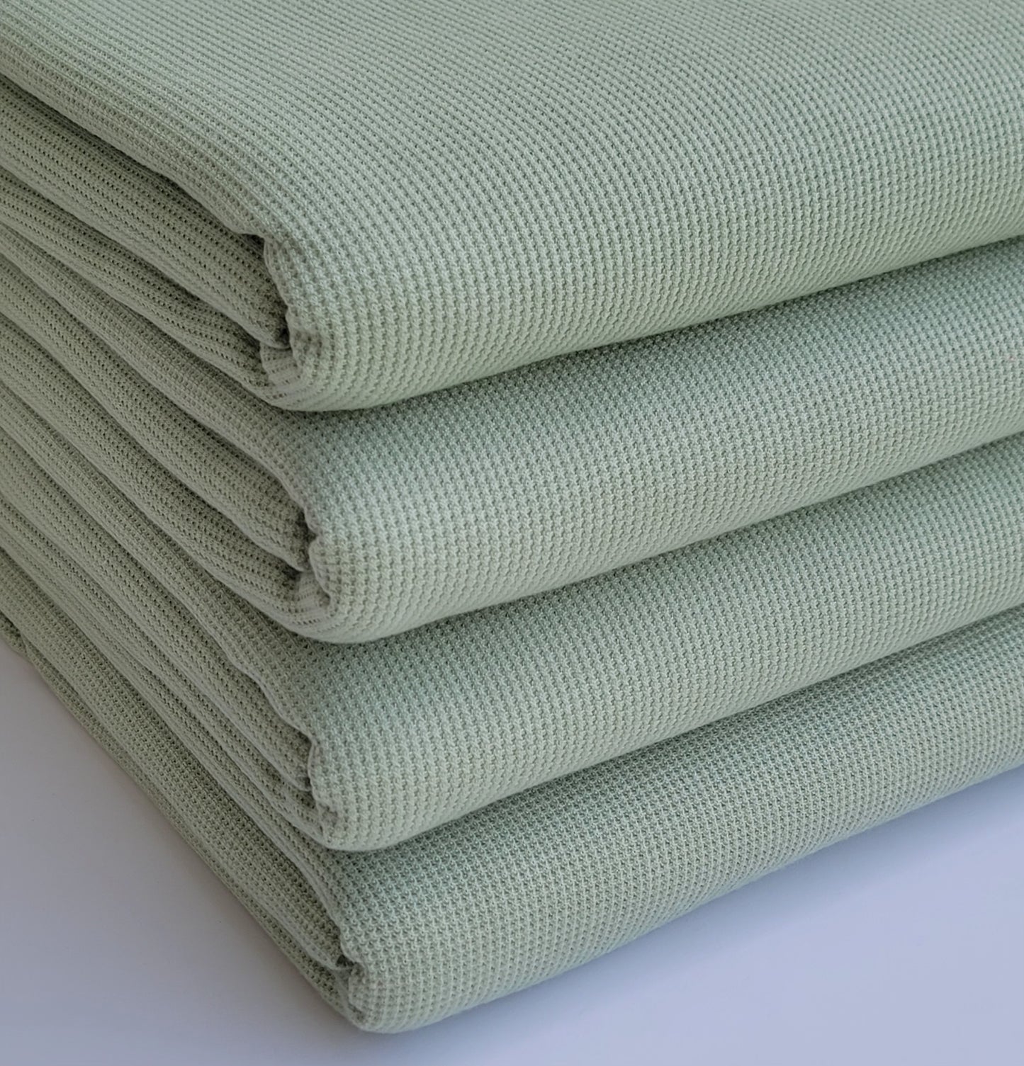 Celery Rayon Blend Thermal