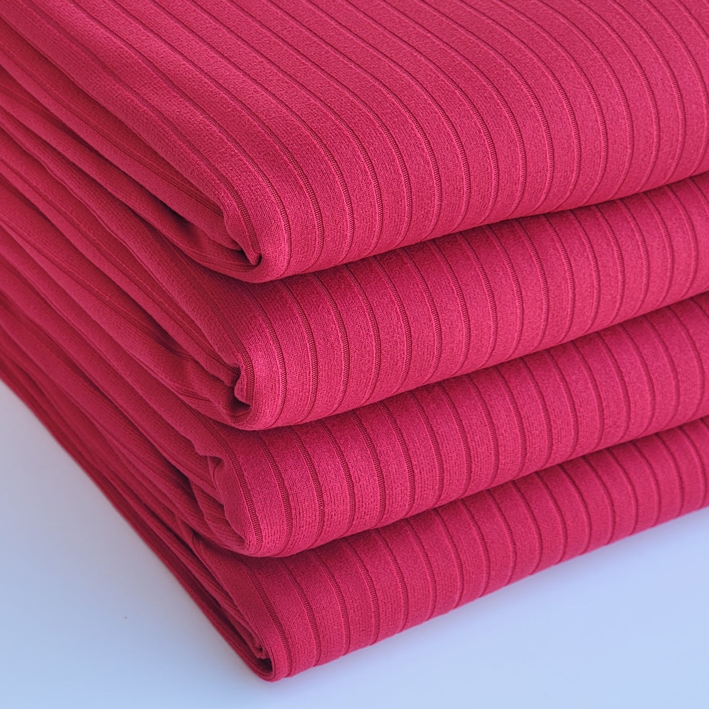 8X3 Red Wide Yummy Rib