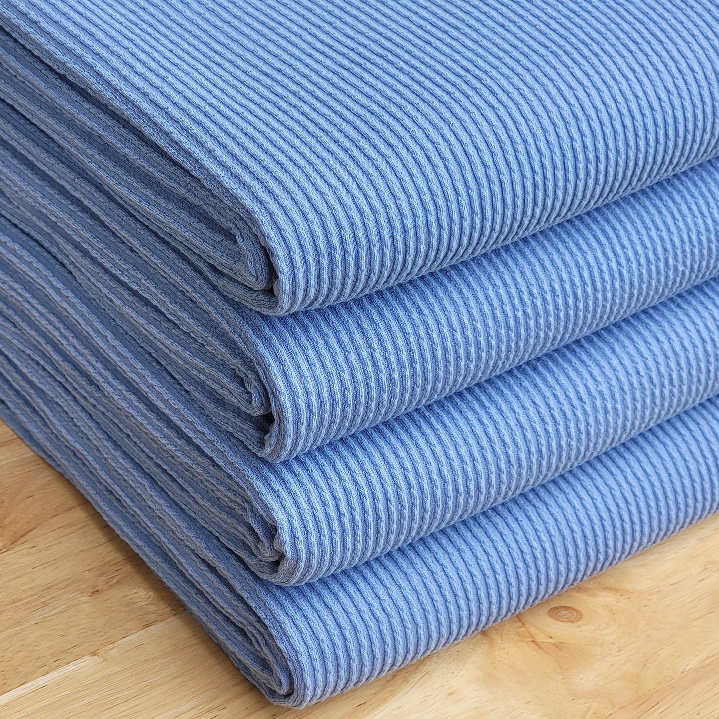 Urban Rib Perry Blue