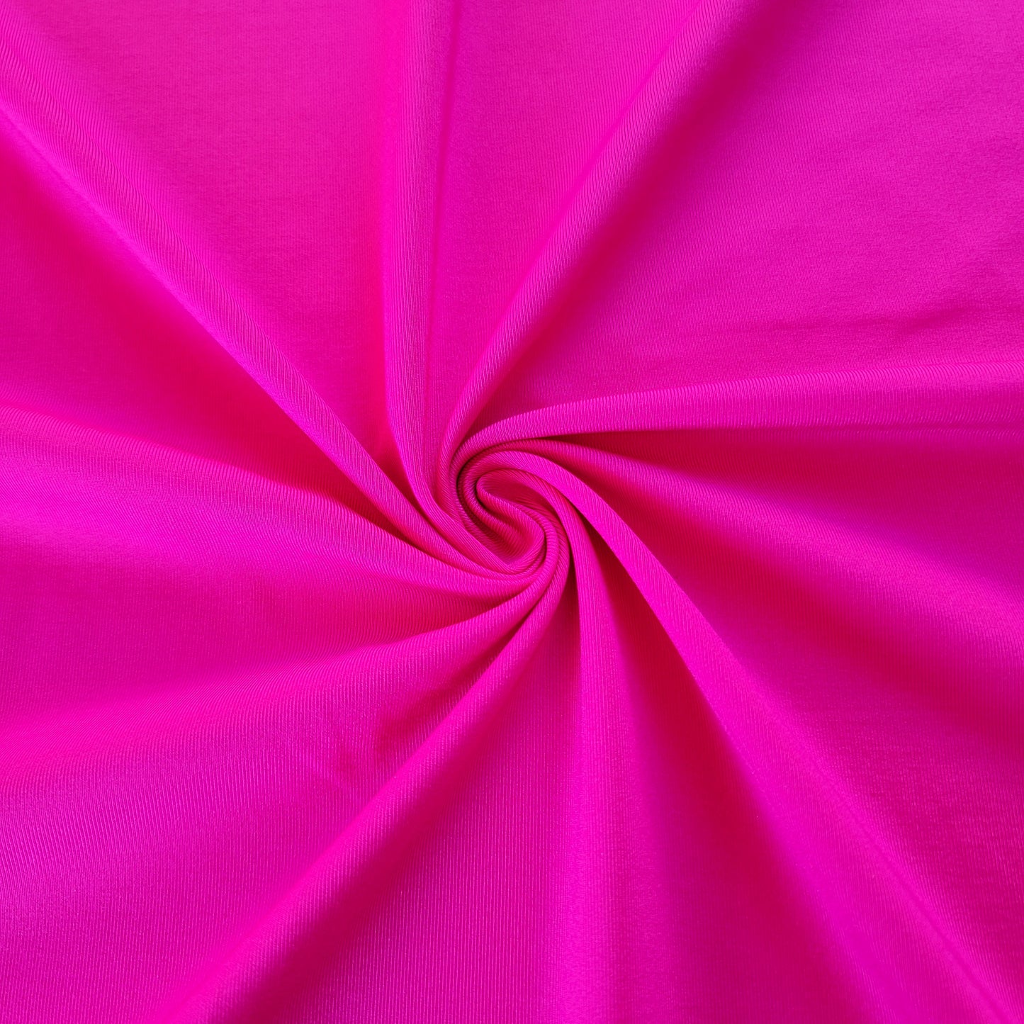 Magenta Nylon Spandex Swim Athletic