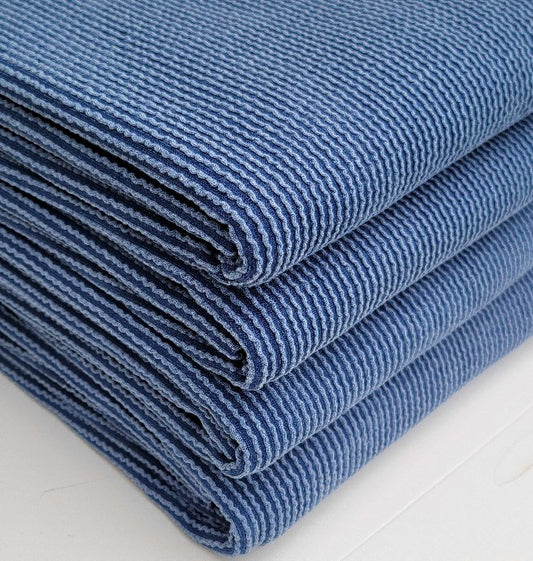 Urban Rib Denim