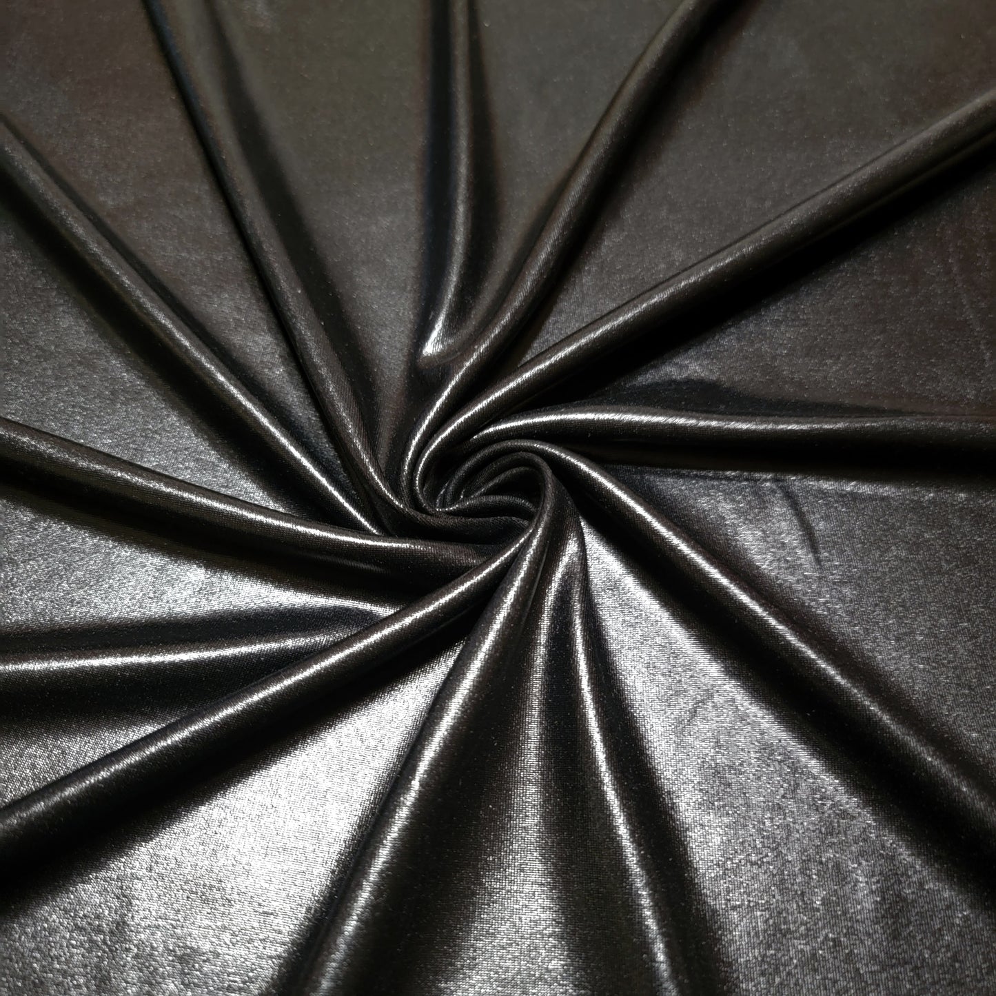 Spandex Black