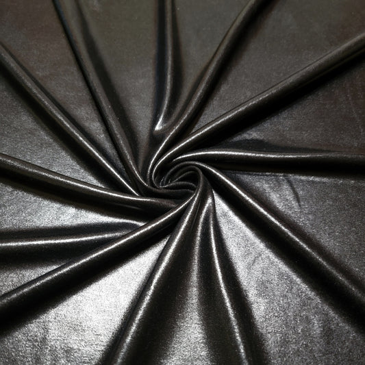 Spandex Black