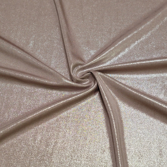Spandex Foil