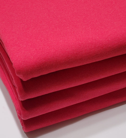 Cotton French Terry