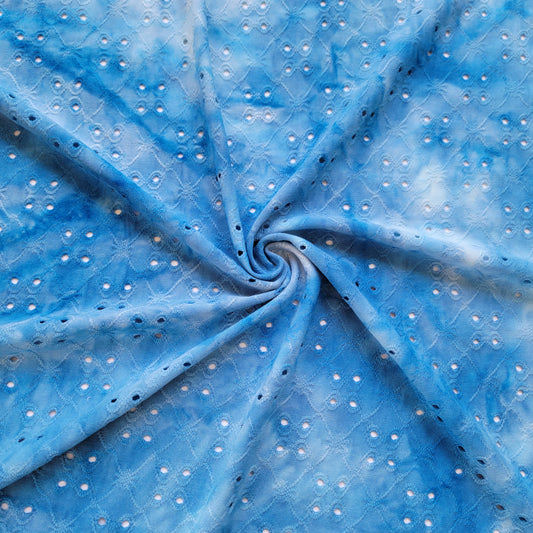 Eyelet