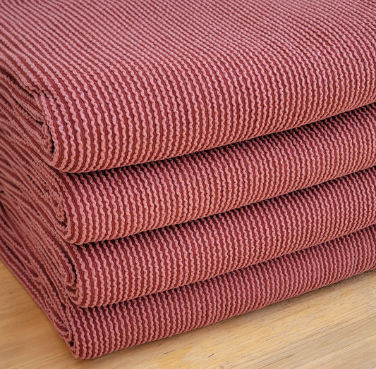 Urban Rib Terracotta
