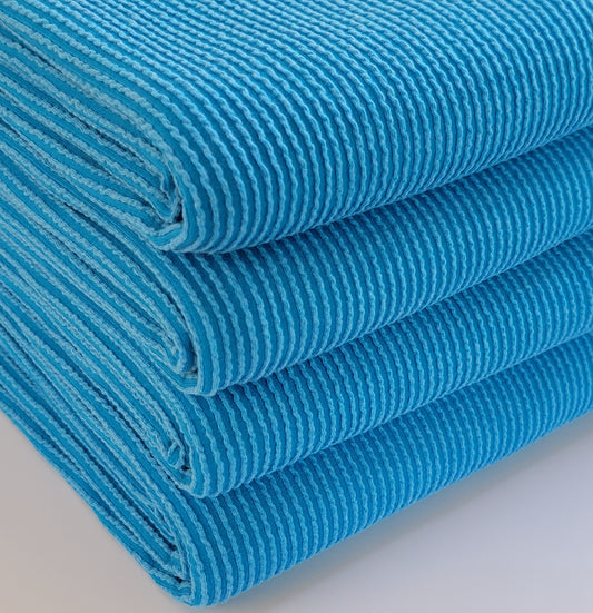Urban Rib Turquoise