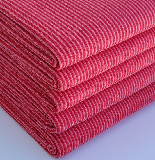 Urban Rib Red