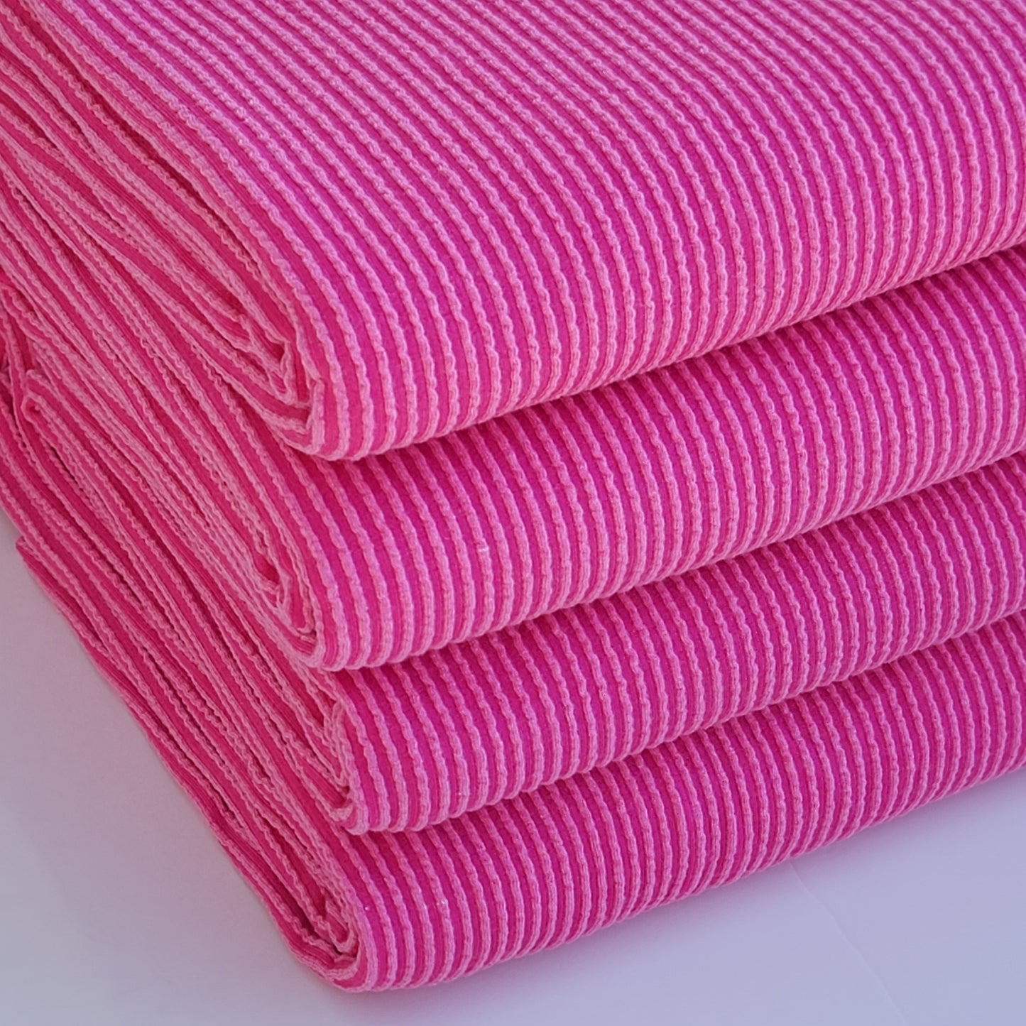 Hot Pink Urban Rib