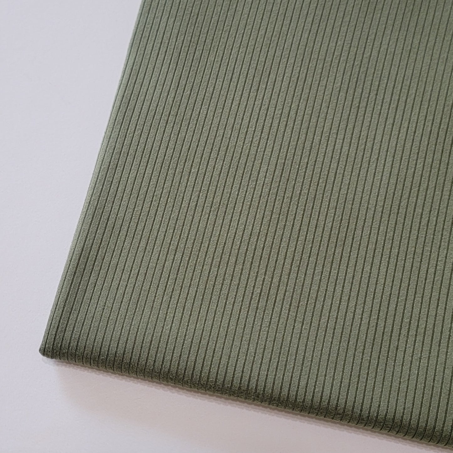 4x2 Army Green Yummy Rib