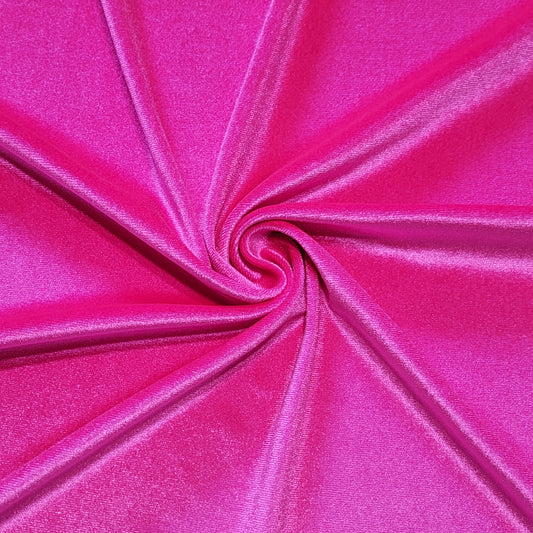 Stretch Velvet