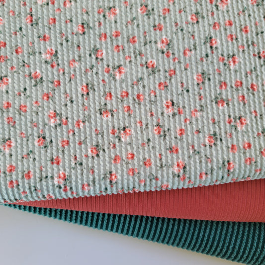 Floral Mesh