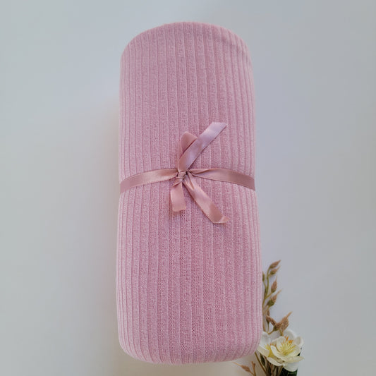 Rib Pink