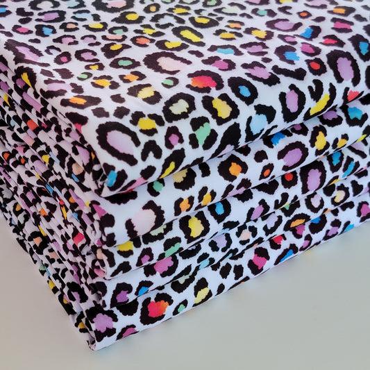 Custom Double Brush Poly