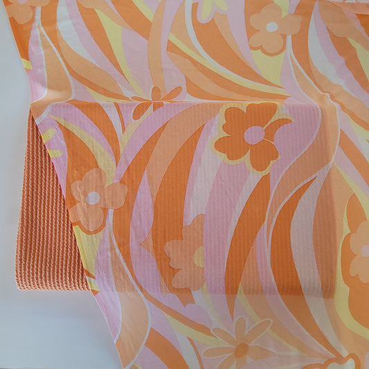 Bundle Abstract Floral