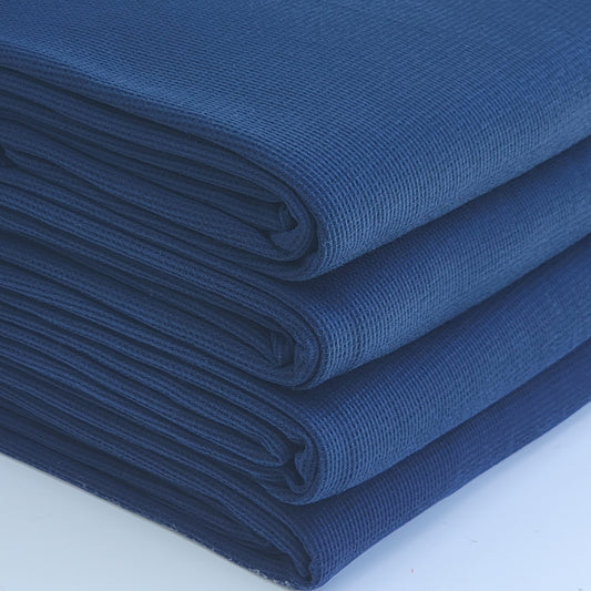 Solid Thermal Navy