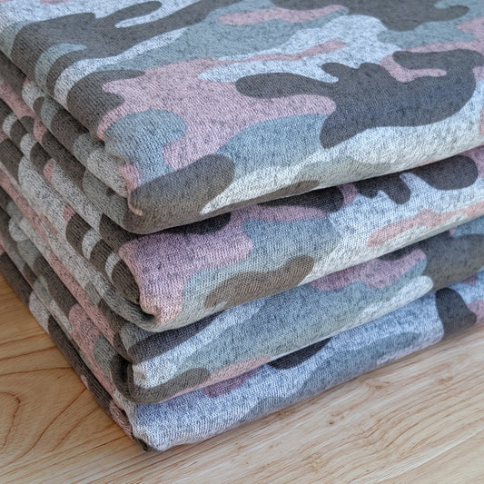 Oakley Knit Camo