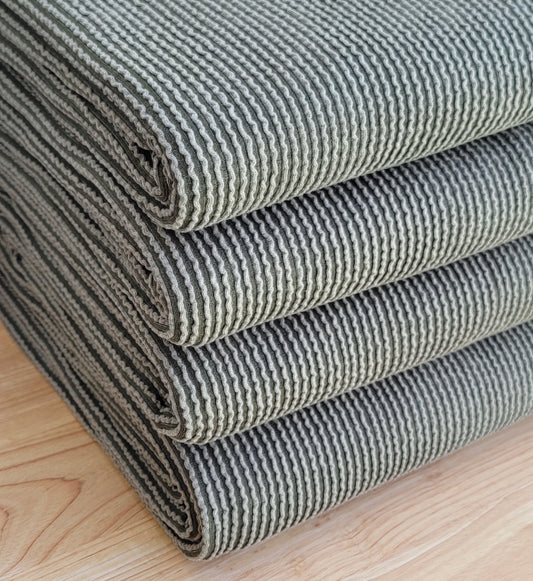 Urban Rib Olive