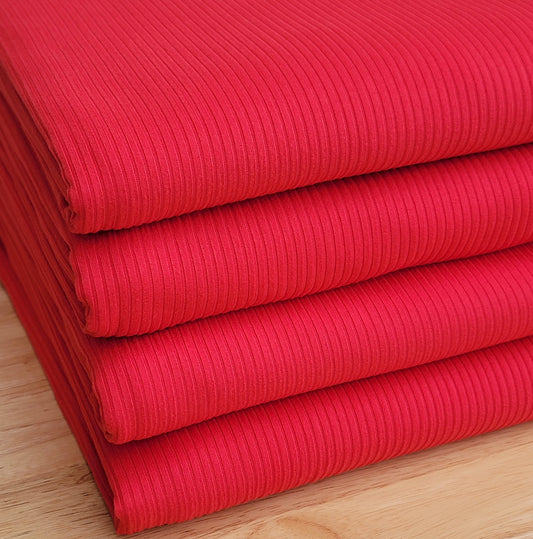 Yummy Rib Red