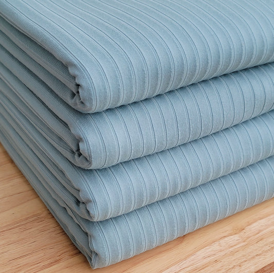 8X3 Wide Yummy Rib Sage Spring