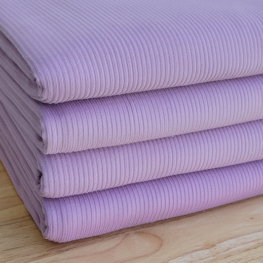 Yummy Rib Lavender