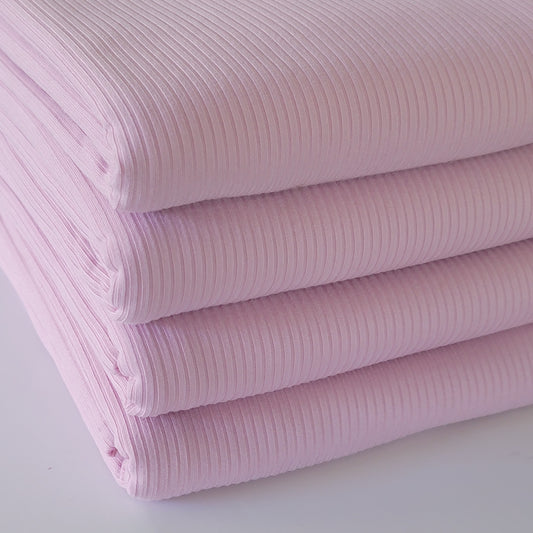 Yummy Rib Light Pink