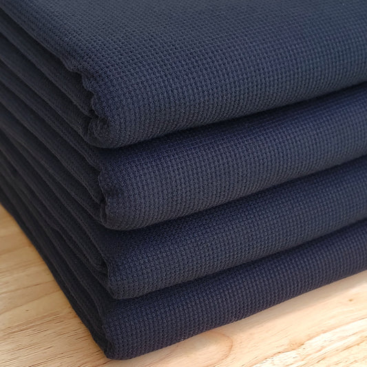 Solid Thermal Black