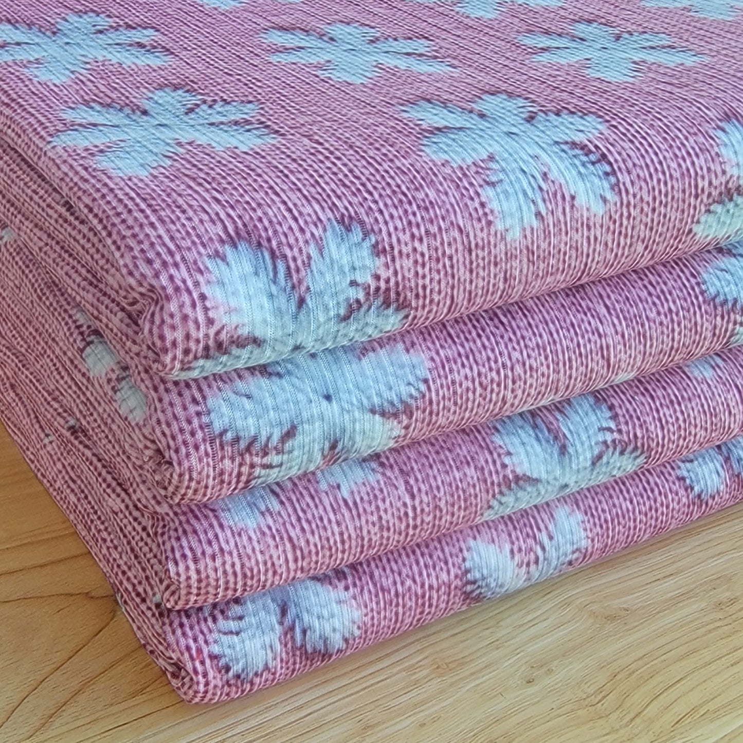 Yummy Rib Custom Snow Flake print