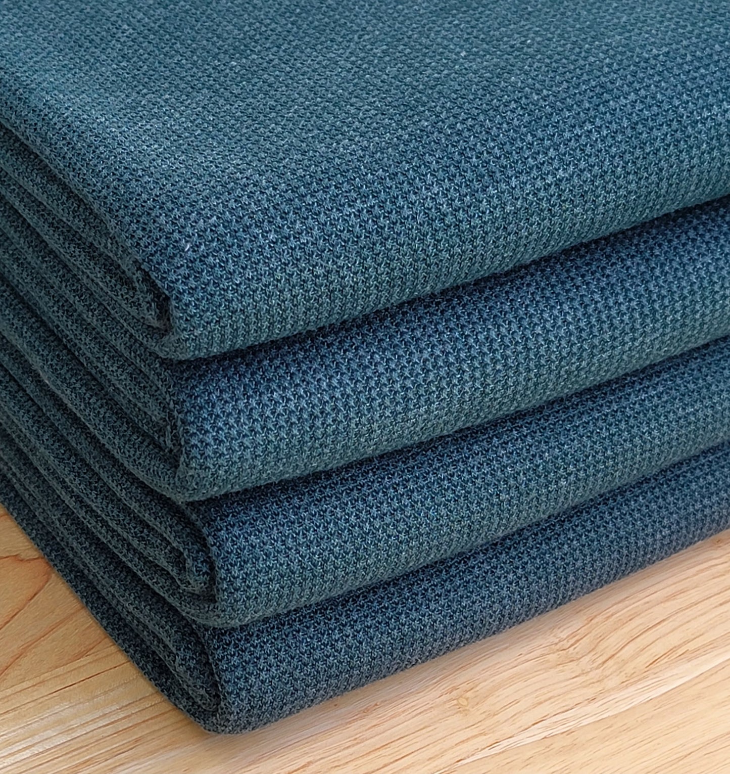 Solid Thermal Hunter Green