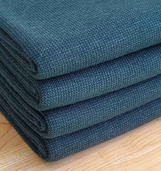 Solid Thermal Hunter Green