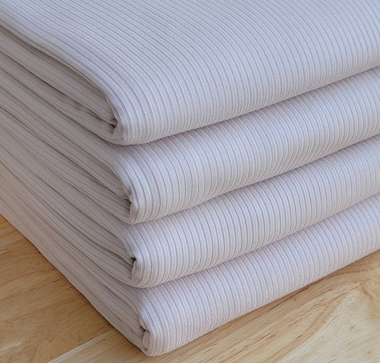 4x2 Yummy rib Oatmeal