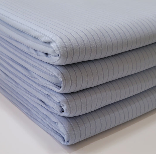 8X3 Blue Powder wide yummy rib