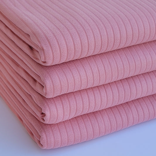 8X3 Wide Yummy Rib Rose