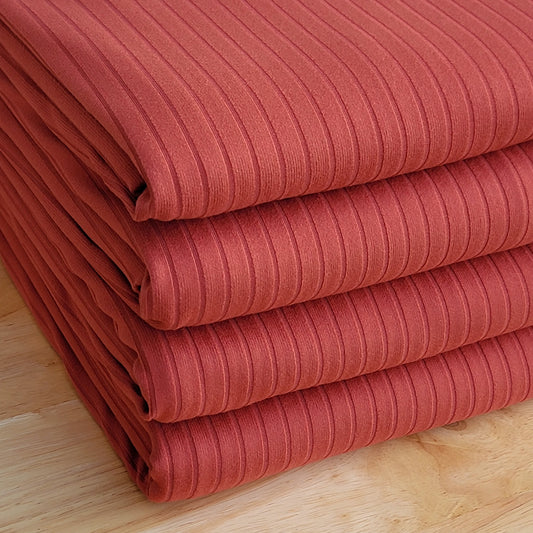 8X3 Rust Wide Yummy Rib