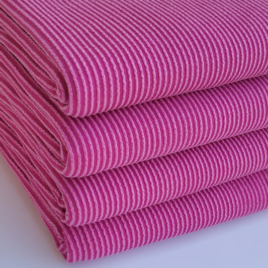 Magenta Urban Rib