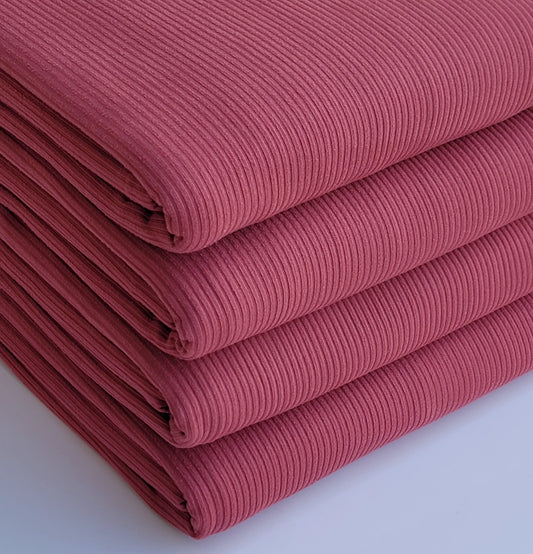 4x2 Dark Mauve Yummy rib