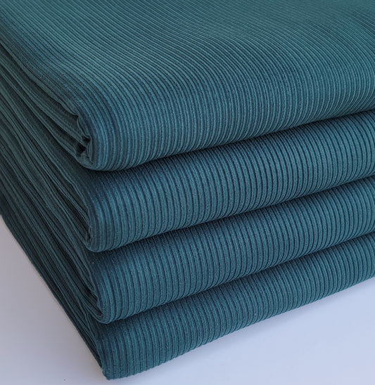 4x2 Hunter Green Yummy Rib